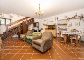 Apartment Frazione Airale, snc, Valloriate - photo 3
