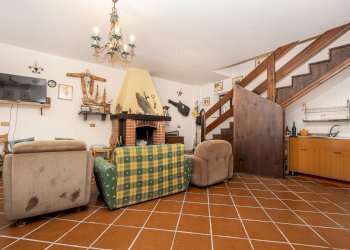 Apartment Frazione Airale, snc, Valloriate - photo 4