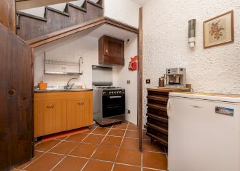 Apartment Frazione Airale, snc, Valloriate - photo 2