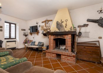 Apartment Frazione Airale, snc, Valloriate - photo 5