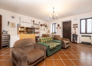 Apartment Frazione Airale, snc, Valloriate - photo 6