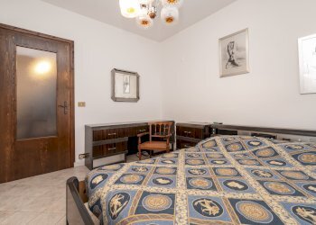 Apartment Frazione Airale, snc, Valloriate - photo 24