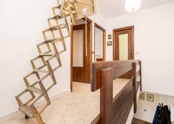 Apartment Frazione Airale, snc, Valloriate - photo 18