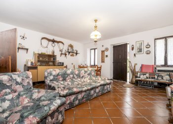 Apartment Frazione Airale, snc, Valloriate - photo 30