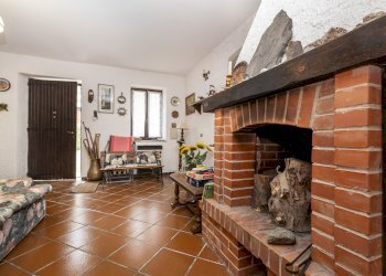 Apartment Frazione Airale, snc, Valloriate - photo 31