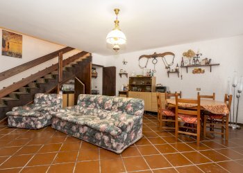Apartment Frazione Airale, snc, Valloriate - photo 32