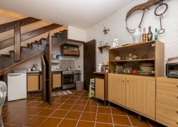 Apartment Frazione Airale, snc, Valloriate - photo 33