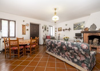 Apartment Frazione Airale, snc, Valloriate - photo 34