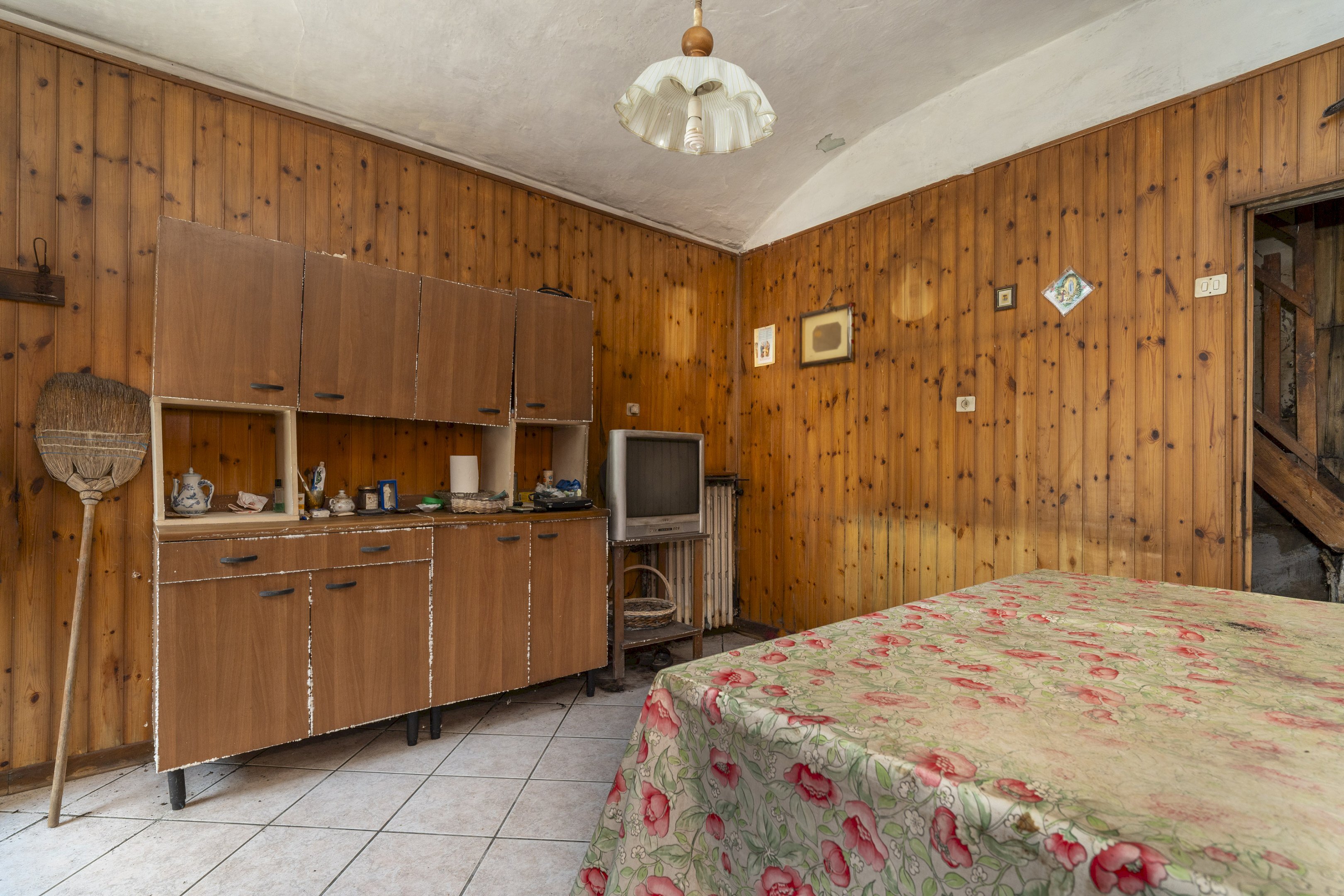 Casa semi indipendente Frazione Airale, snc, Valloriate - foto 3