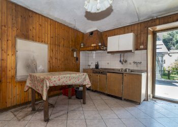 Casa semi indipendente Frazione Airale, snc, Valloriate - foto 2