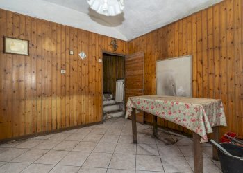 Casa semi indipendente Frazione Airale, snc, Valloriate - foto 4