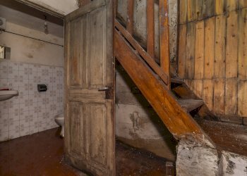 Casa semi indipendente Frazione Airale, snc, Valloriate - foto 18