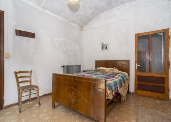 Casa semi indipendente Frazione Airale, snc, Valloriate - foto 5