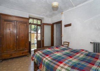 Casa semi indipendente Frazione Airale, snc, Valloriate - foto 6