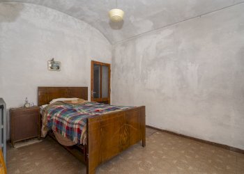 Casa semi indipendente Frazione Airale, snc, Valloriate - foto 7