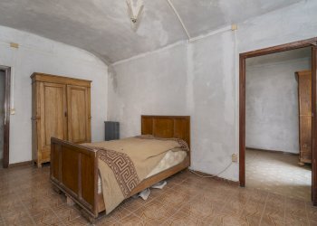 Casa semi indipendente Frazione Airale, snc, Valloriate - foto 8