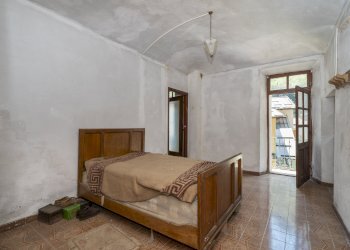 Casa semi indipendente Frazione Airale, snc, Valloriate - foto 9