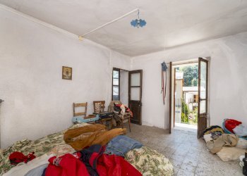 Casa semi indipendente Frazione Airale, snc, Valloriate - foto 13