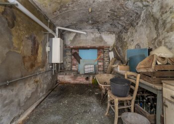 Casa semi indipendente Frazione Airale, snc, Valloriate - foto 17