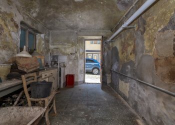 Casa semi indipendente Frazione Airale, snc, Valloriate - foto 19