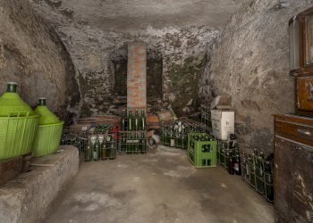 Casa semi indipendente Frazione Airale, snc, Valloriate - foto 20