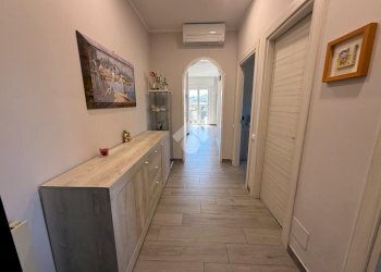 Three-room apartment Via Sisto IV, Albisola Superiore - photo 4