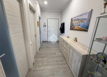 Three-room apartment Via Sisto IV, Albisola Superiore - photo 5