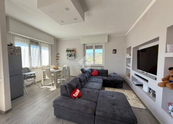 Three-room apartment Via Sisto IV, Albisola Superiore - photo 8