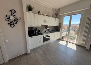 Three-room apartment Via Sisto IV, Albisola Superiore - photo 11