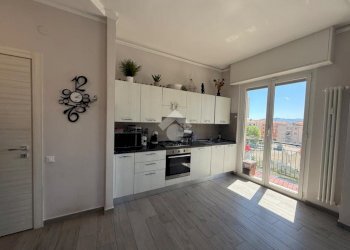 Three-room apartment Via Sisto IV, Albisola Superiore - photo 12