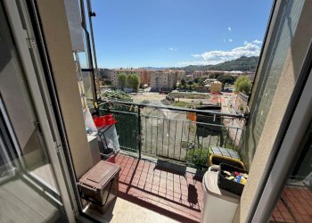 Three-room apartment Via Sisto IV, Albisola Superiore - photo 13