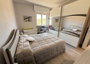 Three-room apartment Via Sisto IV, Albisola Superiore - photo 19