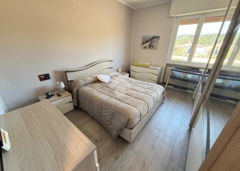 Three-room apartment Via Sisto IV, Albisola Superiore - photo 20