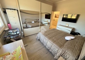 Three-room apartment Via Sisto IV, Albisola Superiore - photo 21