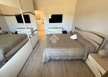 Three-room apartment Via Sisto IV, Albisola Superiore - photo 22