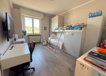 Three-room apartment Via Sisto IV, Albisola Superiore - photo 23