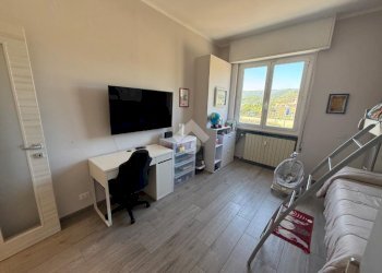 Three-room apartment Via Sisto IV, Albisola Superiore - photo 24
