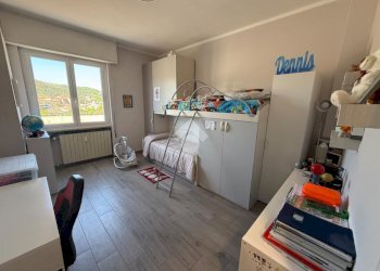 Three-room apartment Via Sisto IV, Albisola Superiore - photo 25