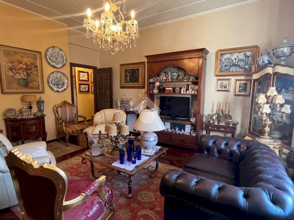 Bilocale Corso Giuseppe Mazzini, Albisola Superiore - foto 3