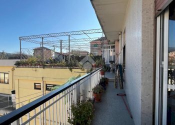 Bilocale Corso Giuseppe Mazzini, Albisola Superiore - foto 10