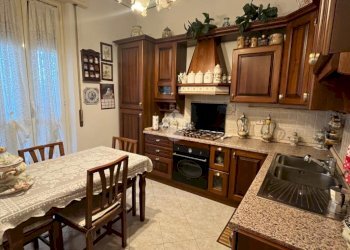 Two-room apartment Corso Giuseppe Mazzini, Albisola Superiore - photo 5