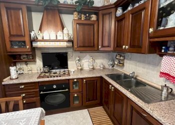 Two-room apartment Corso Giuseppe Mazzini, Albisola Superiore - photo 6