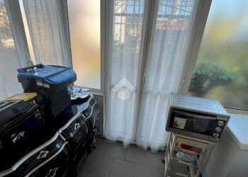 Two-room apartment Corso Giuseppe Mazzini, Albisola Superiore - photo 13