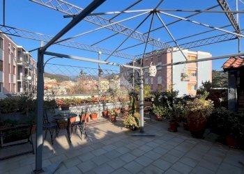 Two-room apartment Corso Giuseppe Mazzini, Albisola Superiore - photo 16