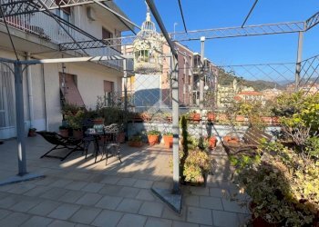 Two-room apartment Corso Giuseppe Mazzini, Albisola Superiore - photo 19