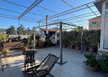 Two-room apartment Corso Giuseppe Mazzini, Albisola Superiore - photo 20