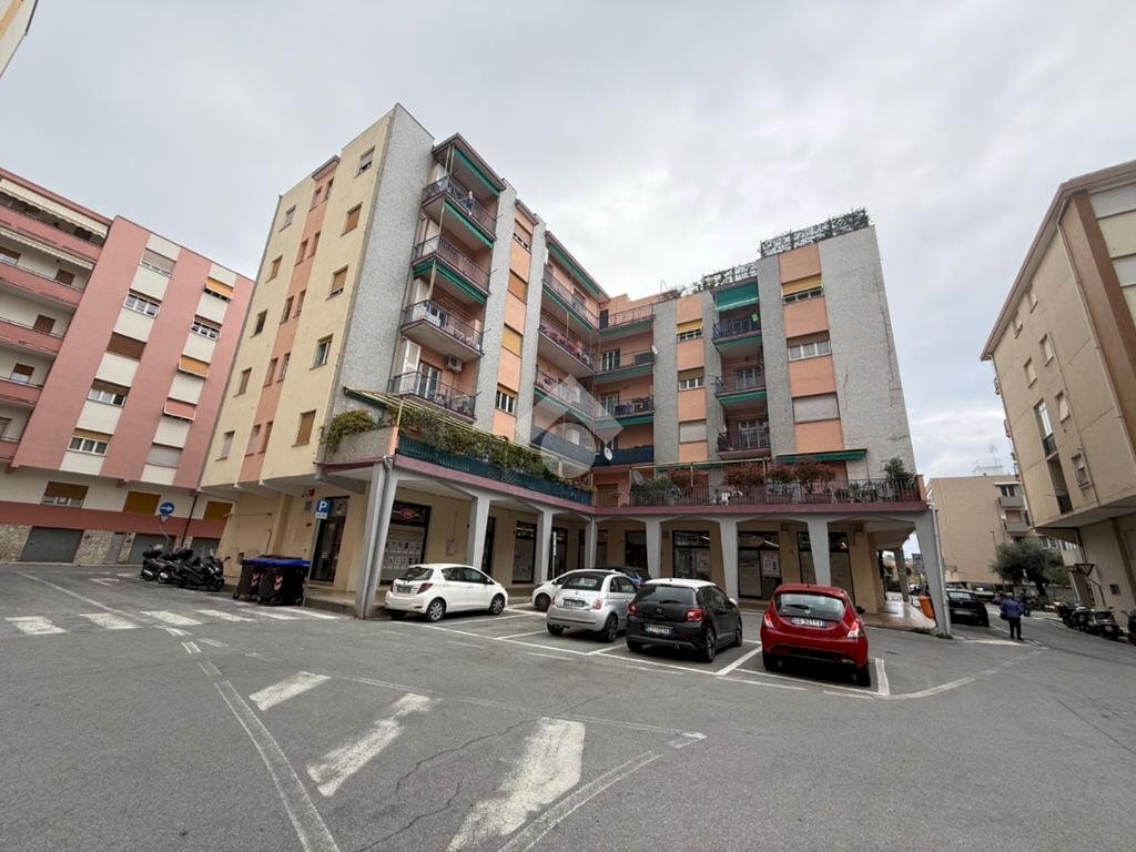 Three-room apartment Piazza lombardia, Albissola Marina - photo 3