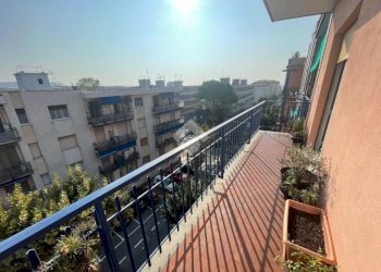 Trilocale Piazza lombardia, Albissola Marina - foto 11