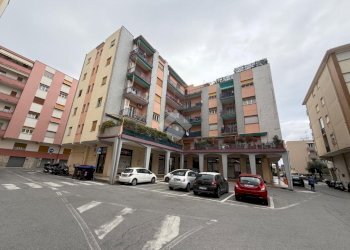 Trilocale Piazza lombardia, Albissola Marina - foto 3