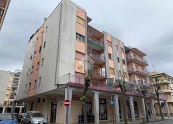 Trilocale Piazza lombardia, Albissola Marina - foto 4